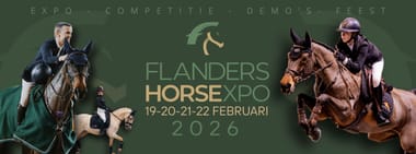 Flanders Horse Expo 2026