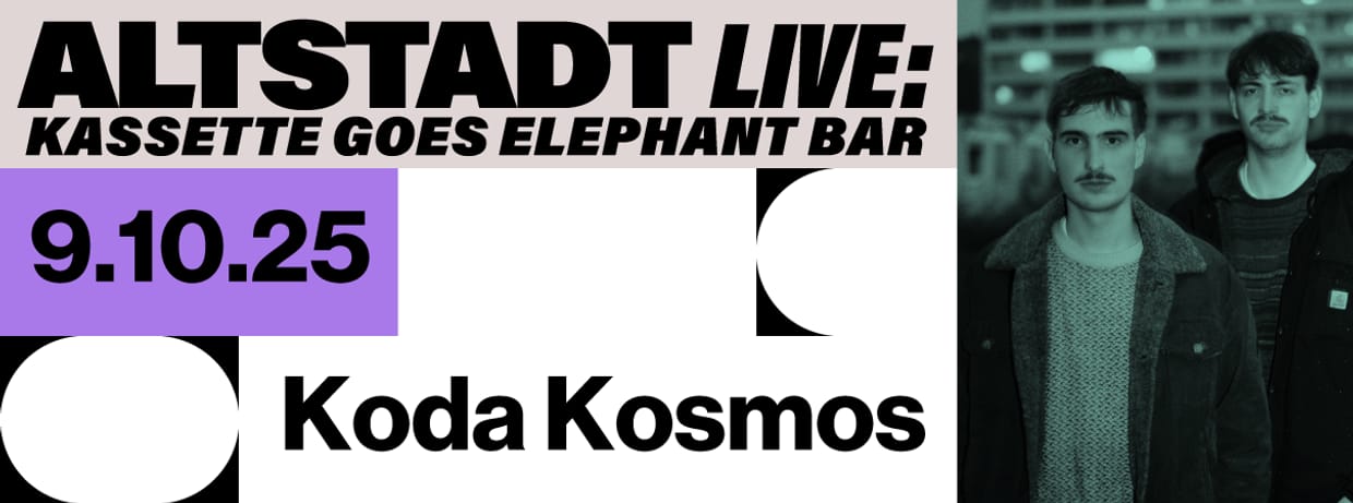 Koda Kosmos