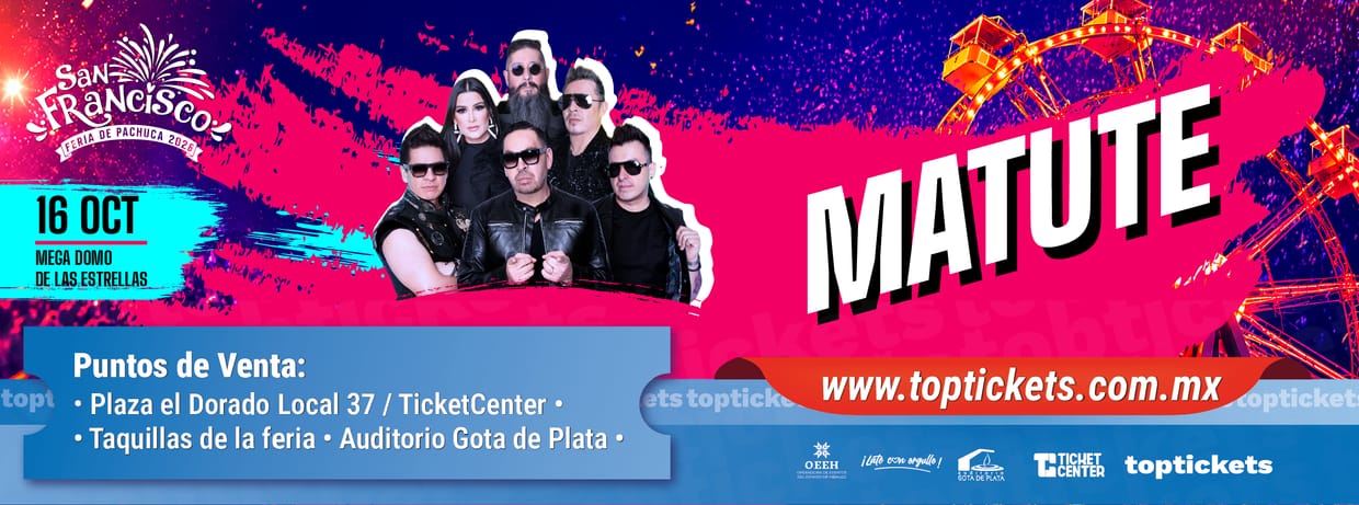 MATUTE 16/10/2026