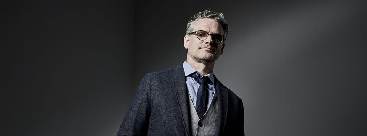 Jesse Cook