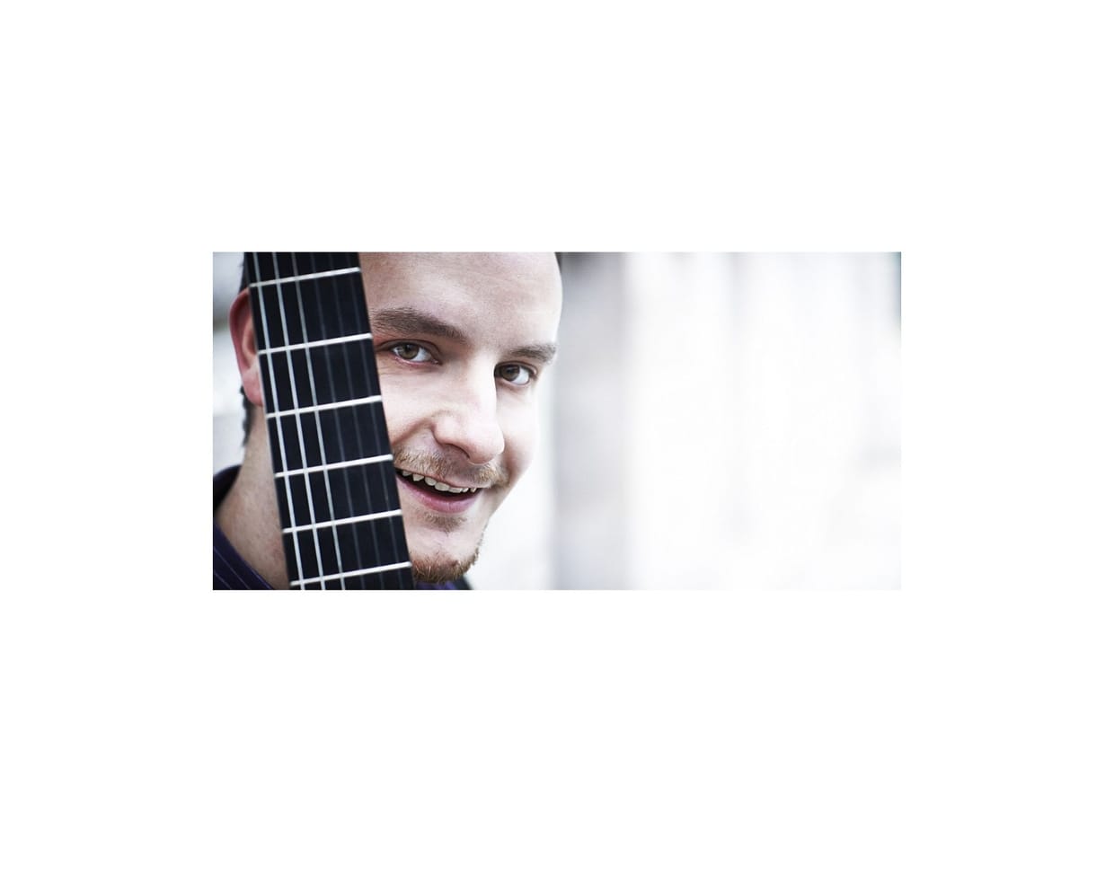 Gitarrenkonzert mit Ivan Petricevic