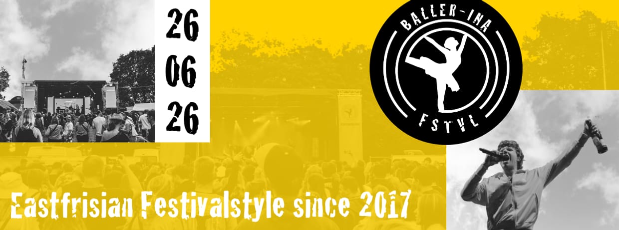 BALLER-INA FESTIVAL 2026