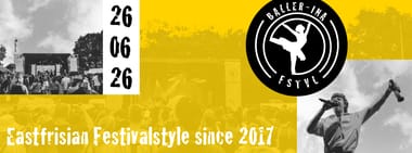 BALLER-INA FESTIVAL 2026