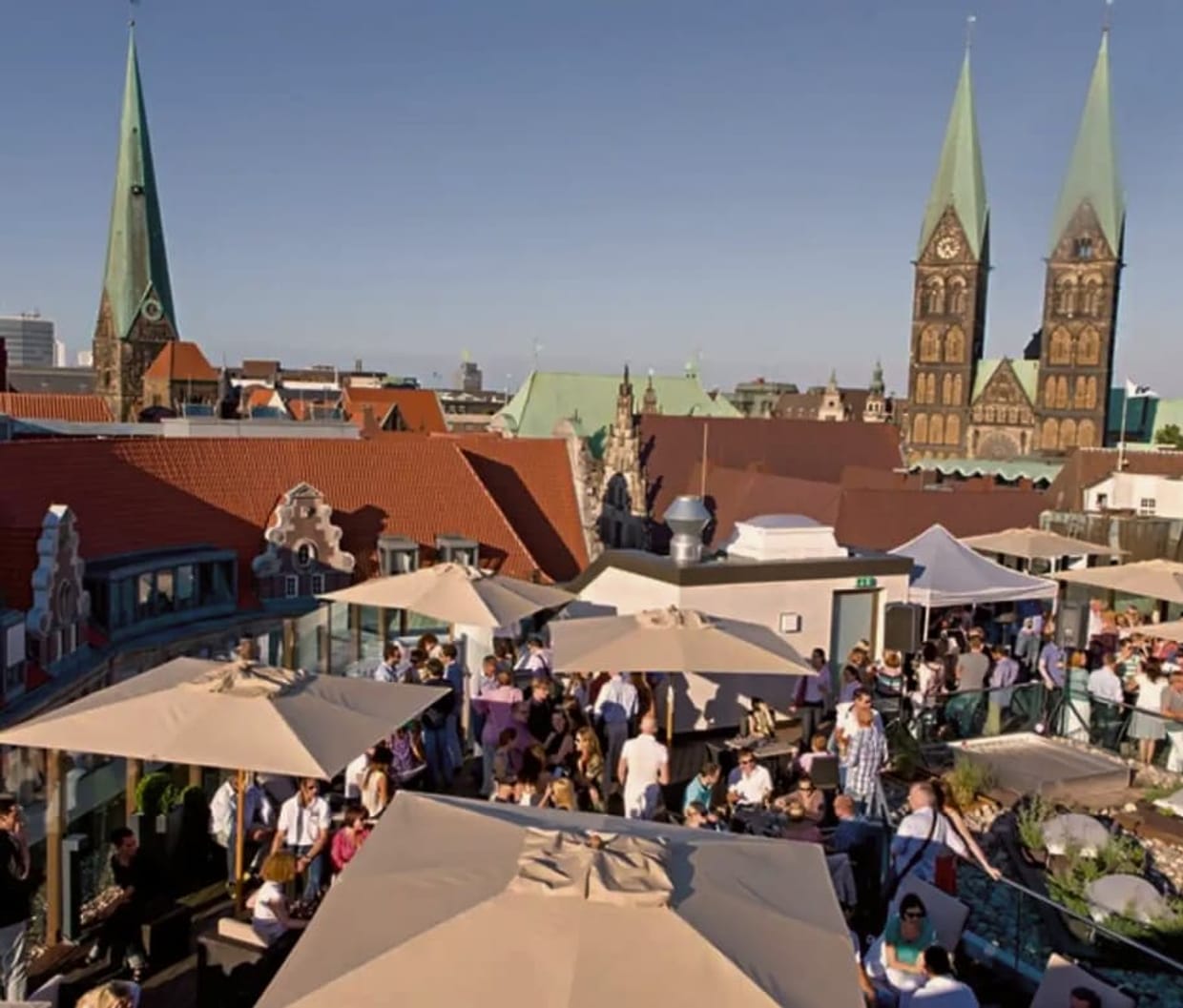 2025-07-20 Bremen Atlantic Grand Hotel