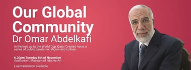 Our Global Community