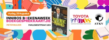 Parlementpraatjies
