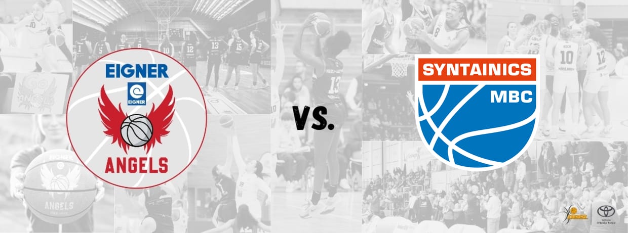 EIGNER ANGELS vs. SYNTAINICS MBC