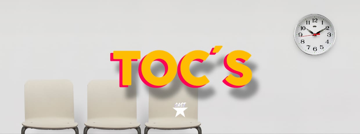 TOC’s