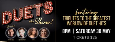 Duets The Show