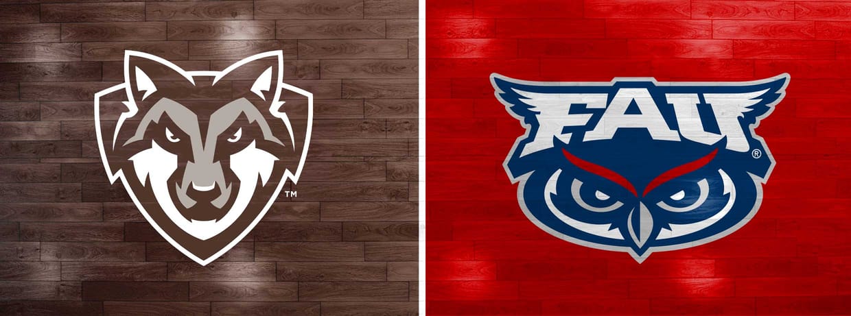 MBB vs Florida Atlantic