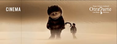 Donde viven los monstruos