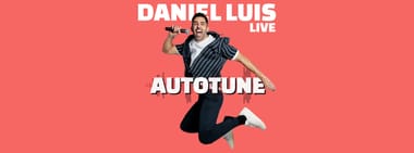 Daniel Luis