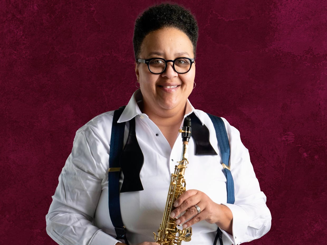 Rhoda G's “Soulful Selections Vol. II” Brunch featuring Special Guest 100.3 The Beat’s DJ Stew