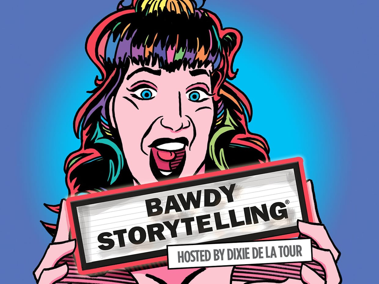 Bawdy Storytelling