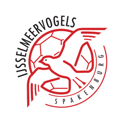 v.v. IJsselmeervogels