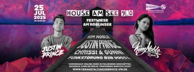 House am See 9.0