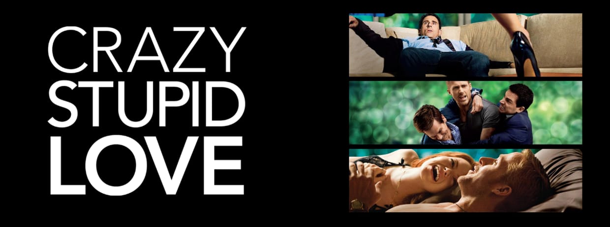 Crazy Stupid Love