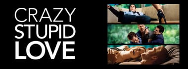 Crazy Stupid Love
