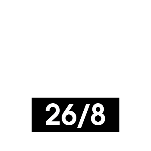 NILE RODGERS AND CHIC 26/8