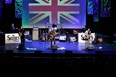 The Sixties Show