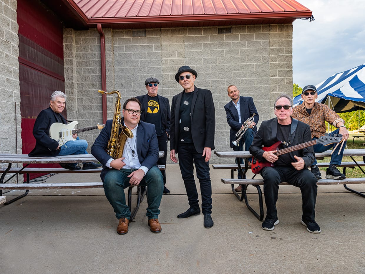 Billy Price Band
