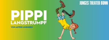 Pippi Langstrumpf