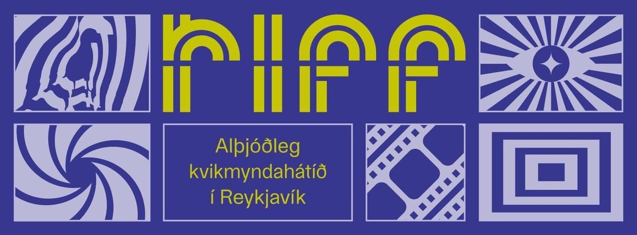 RIFF 2026 - Reykjavik International Film Festival