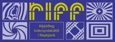 RIFF 2026 - Reykjavik International Film Festival