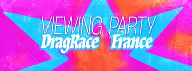 Viewing Party avec Lana Cotta & Fluffy Bidule