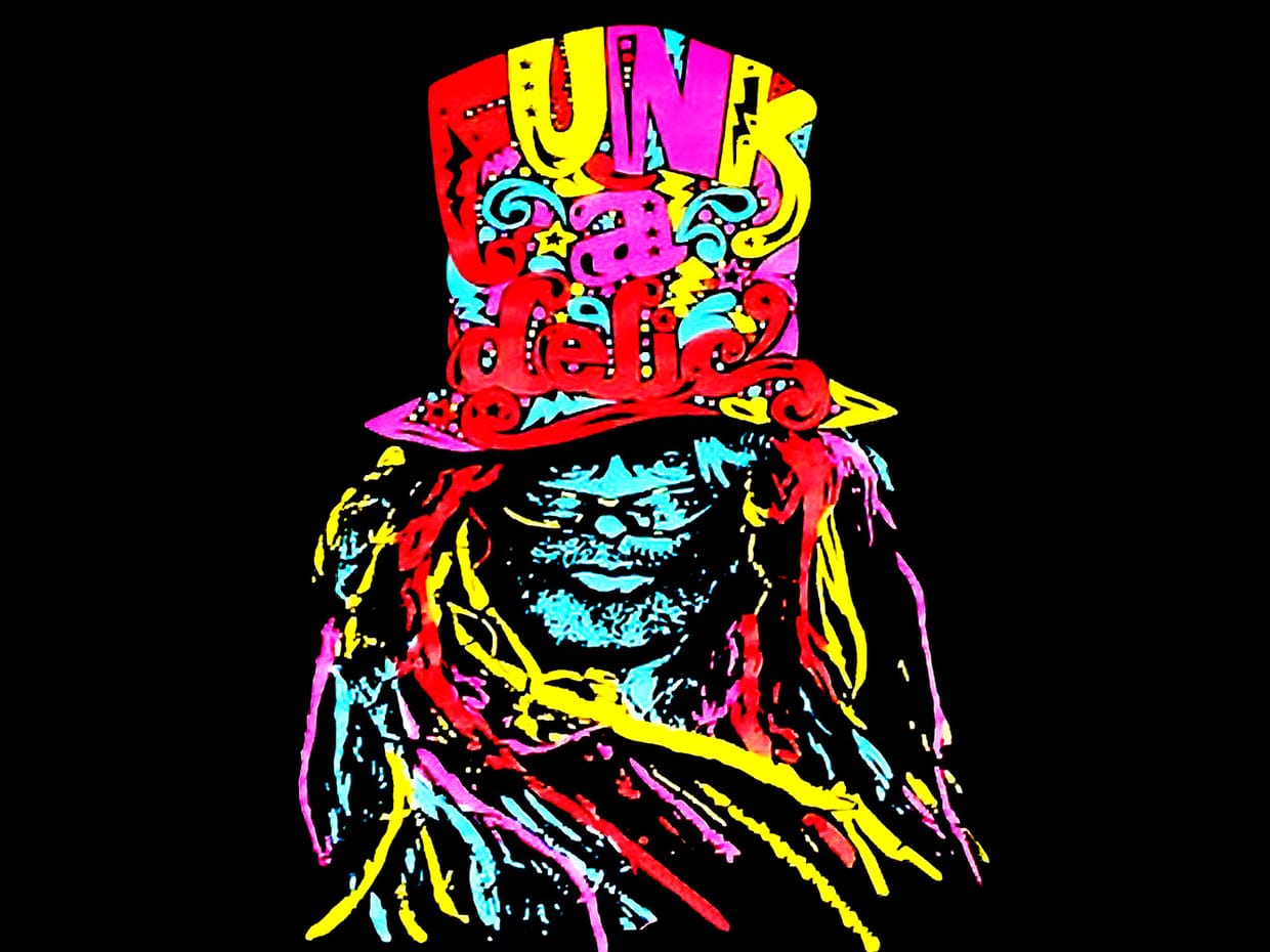 Tony Campbell's Jazz Sunday Supper Salute: We Want The Funk
