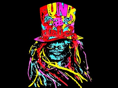 Tony Campbell's Jazz Sunday Supper Salute: We Want The Funk