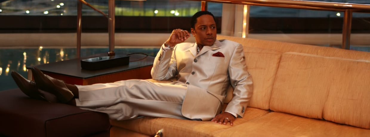 André Ward
