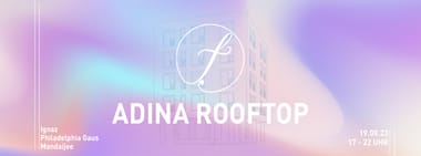 Formidable - Rooftop Edition