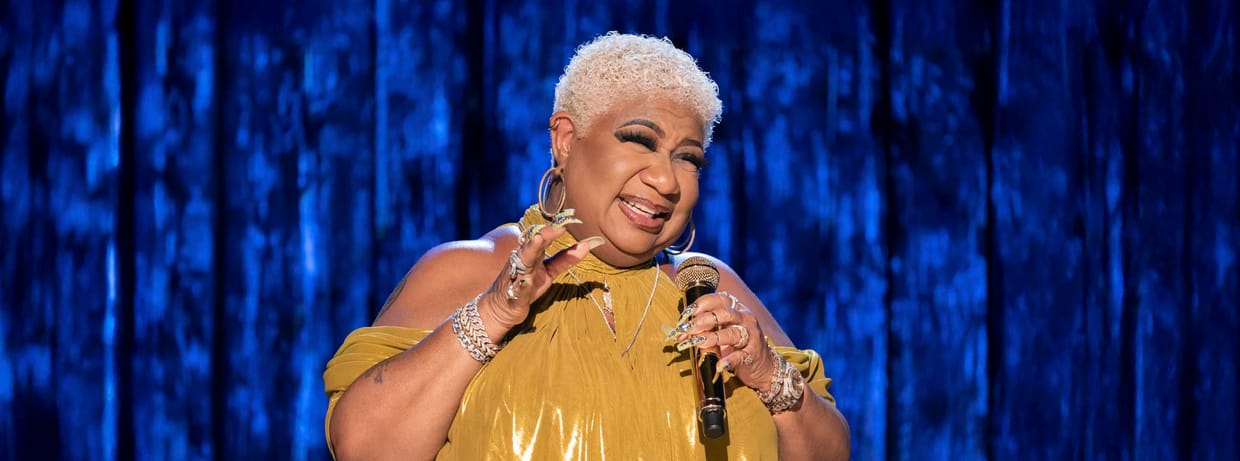 Luenell