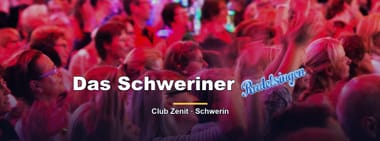 Das 2. Schweriner RUDELSINGEN