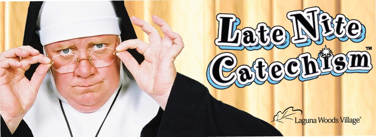 Late Night Catechism