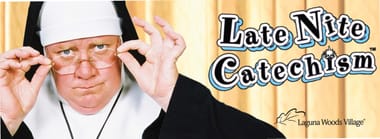 Late Night Catechism