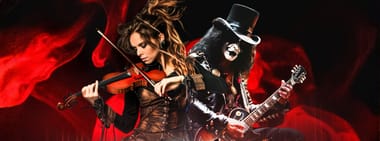 Rock Sympho Show IV