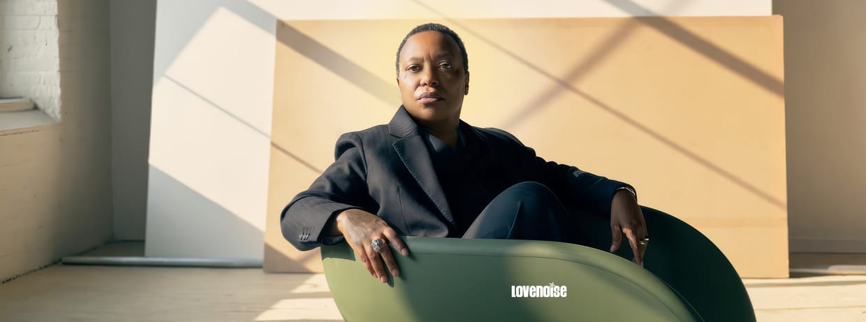 Meshell Ndegeocello