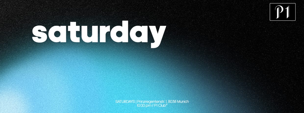 SATURDAY