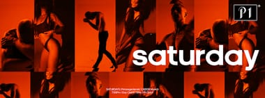 SATURDAY