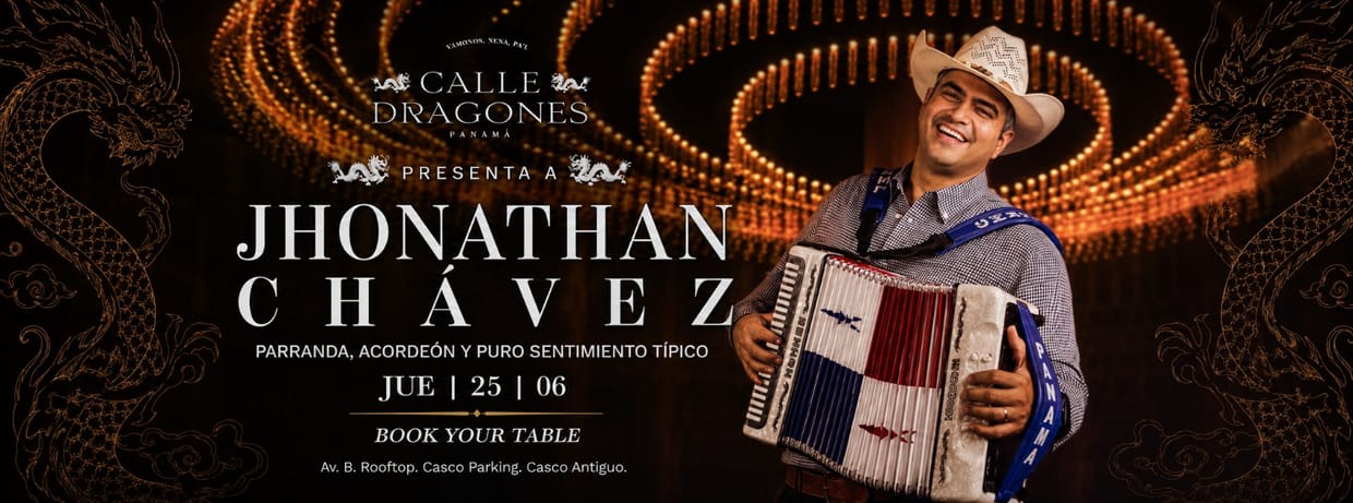 JONATHAN CHAVEZ