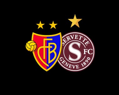 FCB - Servette FC