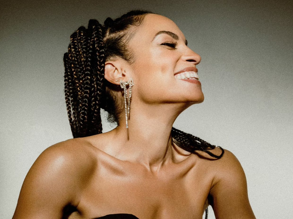 Goapele