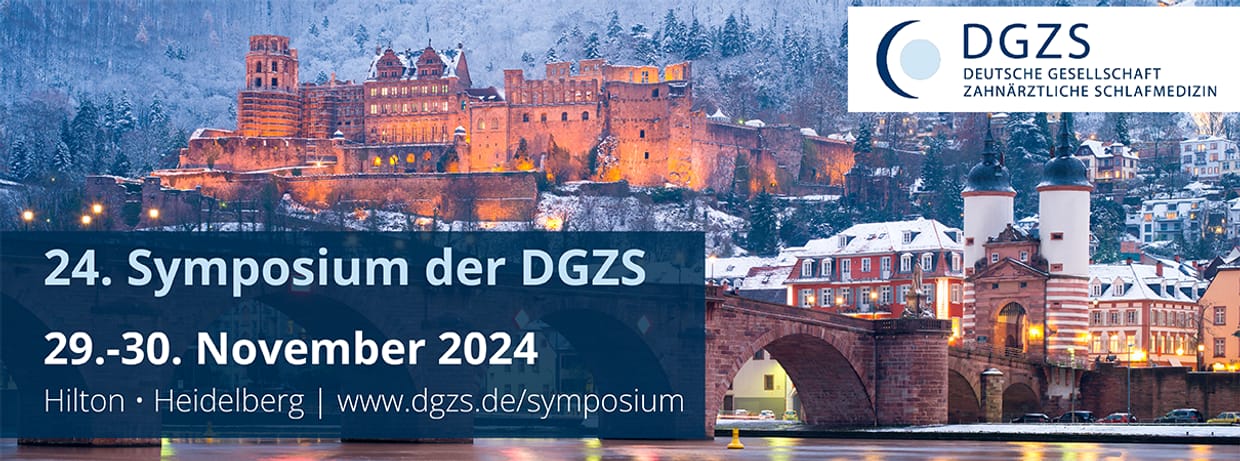 24. Symposium der DGZS
