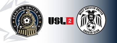 Reading United AC v. West Chester United