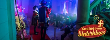 Kasteel van Sinterklaas Brugge