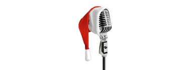 Swinging In The Holidays with the CVJO!