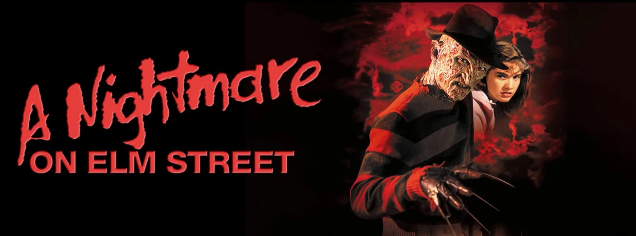 A Nightmare on Elm Street