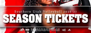 2026 Volleyball Season Tickets